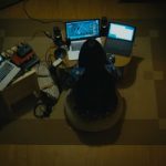 映画『スマホを落としただけなのに』の犯人について／ネタバレ