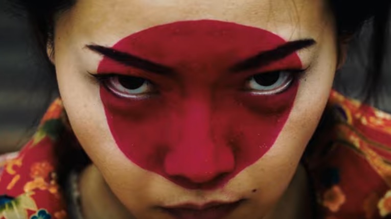 藤田恵名さんは格好良い映画『WELCOME TO JAPAN 日の丸ランチボックス』のネタバレあり感想
