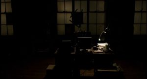 クールなピエロが登場する映画『監禁ピエロ』のネタバレなし感想