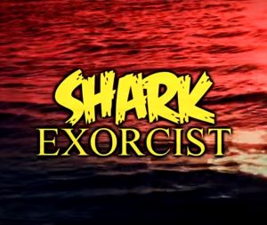 本編終了後に謎すぎる水族館映像が流れるサメ映画『デビルシャーク』のネタバレあり感想
