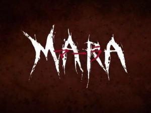 東洋的ホラー映画『MARA/マーラ』のネタバレなし感想