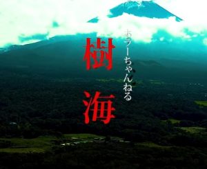 『ホラーちゃんねる 樹海』のネタバレなし感想／完全なオムニバス形式の怖くないホラー映画