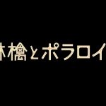 『林檎とポラロイド』のネタバレなし感想/考察することで完成する独特なSF映画