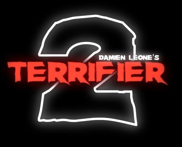 『Terrifier 2』（邦題『テリファー　終わらない惨劇』）の日本公開が決定！グロすぎ注意！なホラー映画の情報