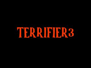 スプラッター・ゴア系ホラー映画『Terrifier 3』(『テリファー3』)のティーザートレーラー公開!