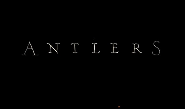 『アントラーズ』のネタバレなし感想／ウェンディゴを題材にした雰囲気系ホラー映画