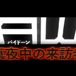 『バイドーン 真夜中の来訪者』のネタバレなし感想/ラストがひどすぎるZ級映画