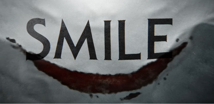 『SMILE スマイル』のネタバレなし感想／不気味な笑顔が怖すぎる良質のホラー映画