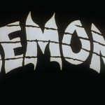 『デモンズ』のネタバレなし感想／気持ち悪い描写が多いスプラッター系ゾンビっぽいホラー映画