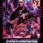 『ネメシス』(1992年)のネタバレなし感想/見る人を選ぶハマると面白いSFアクション映画